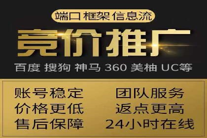 SEM竞价代运营公司案例创新解析